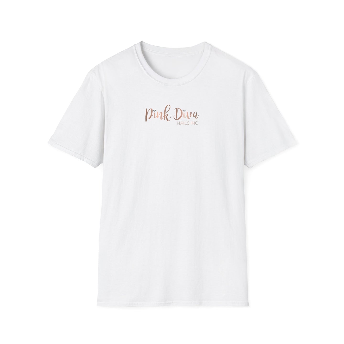 Softstyle Unisex T-Shirt
